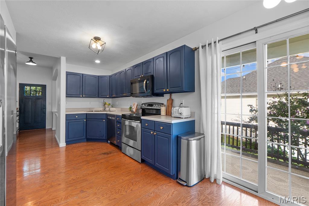 Savannah Rdg Ph 02 - Residential