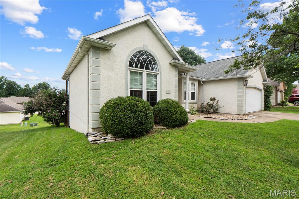 Savannah Rdg Ph 02 - Residential