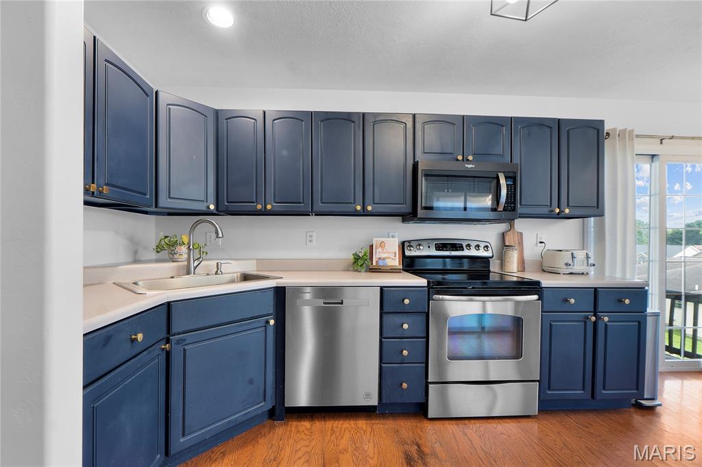 Savannah Rdg Ph 02 - Residential