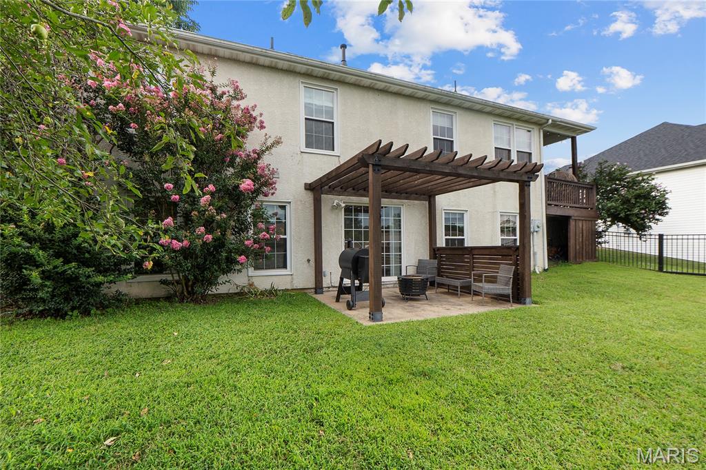 Savannah Rdg Ph 02 - Residential