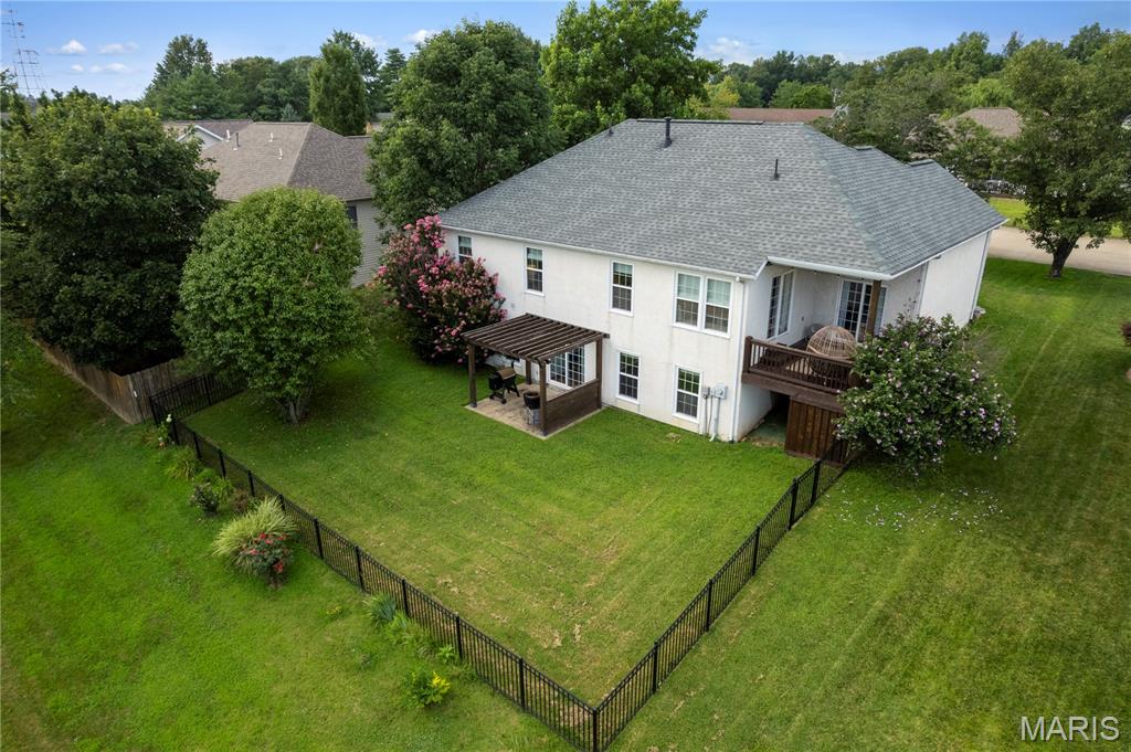 Savannah Rdg Ph 02 - Residential