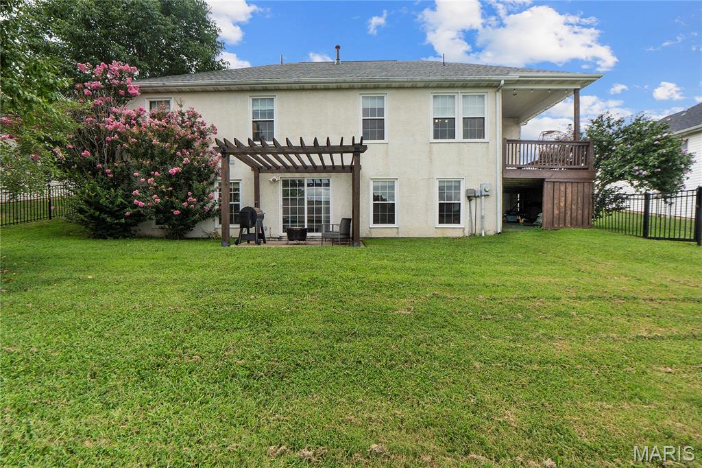 Savannah Rdg Ph 02 - Residential