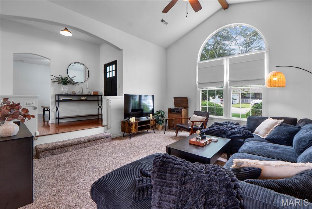 Savannah Rdg Ph 02 - Residential