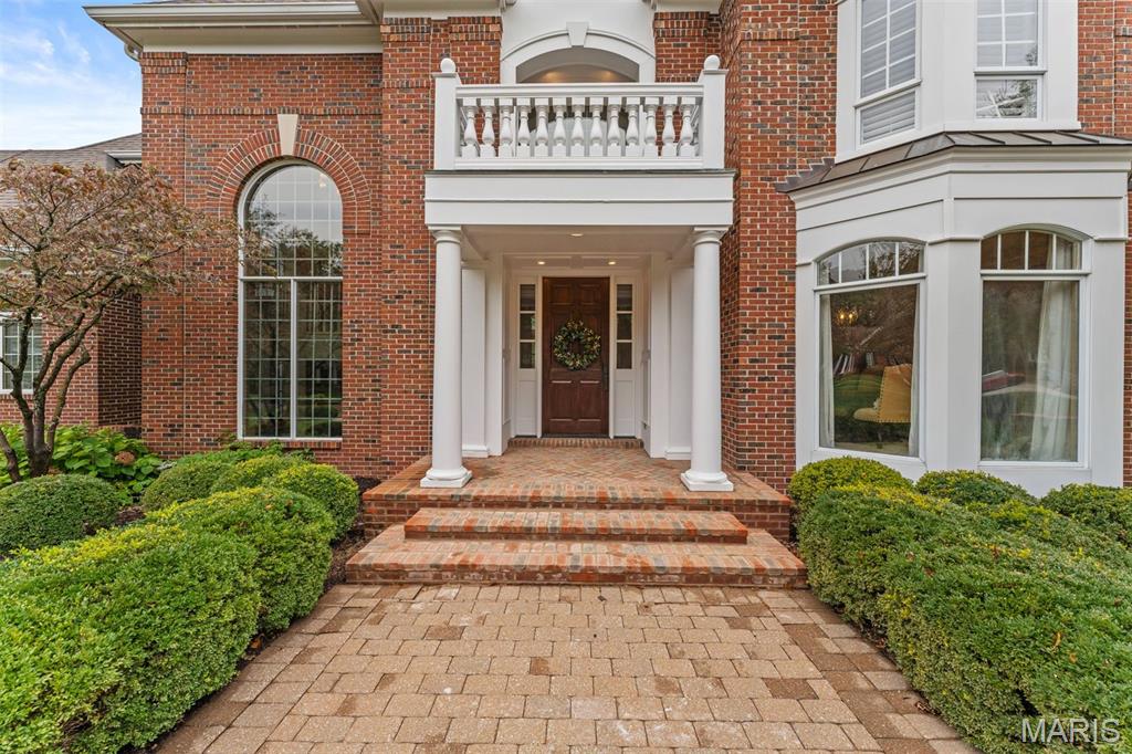 Manderleigh - Residential