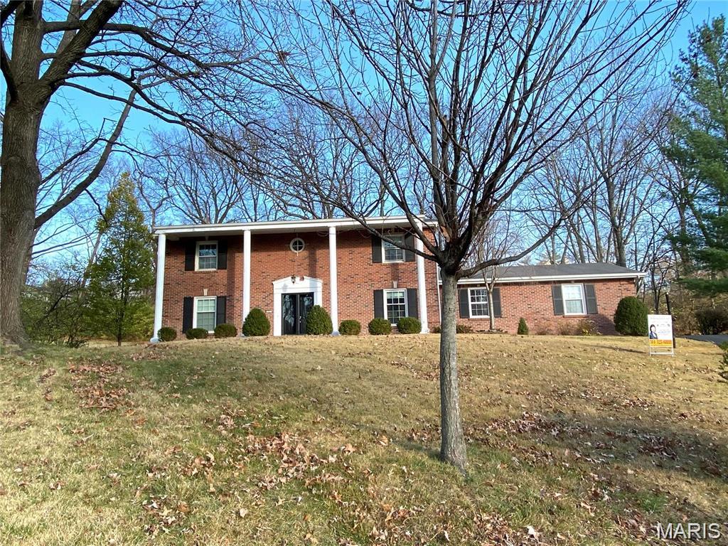Morwood Hills 4 - Residential Lease