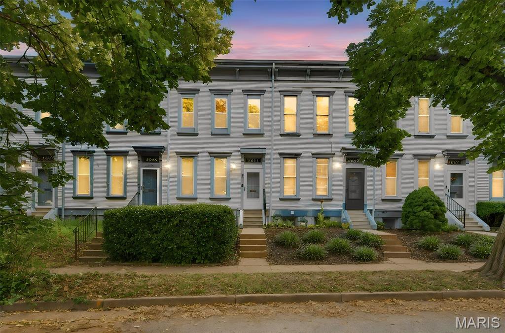 Conners - Residential