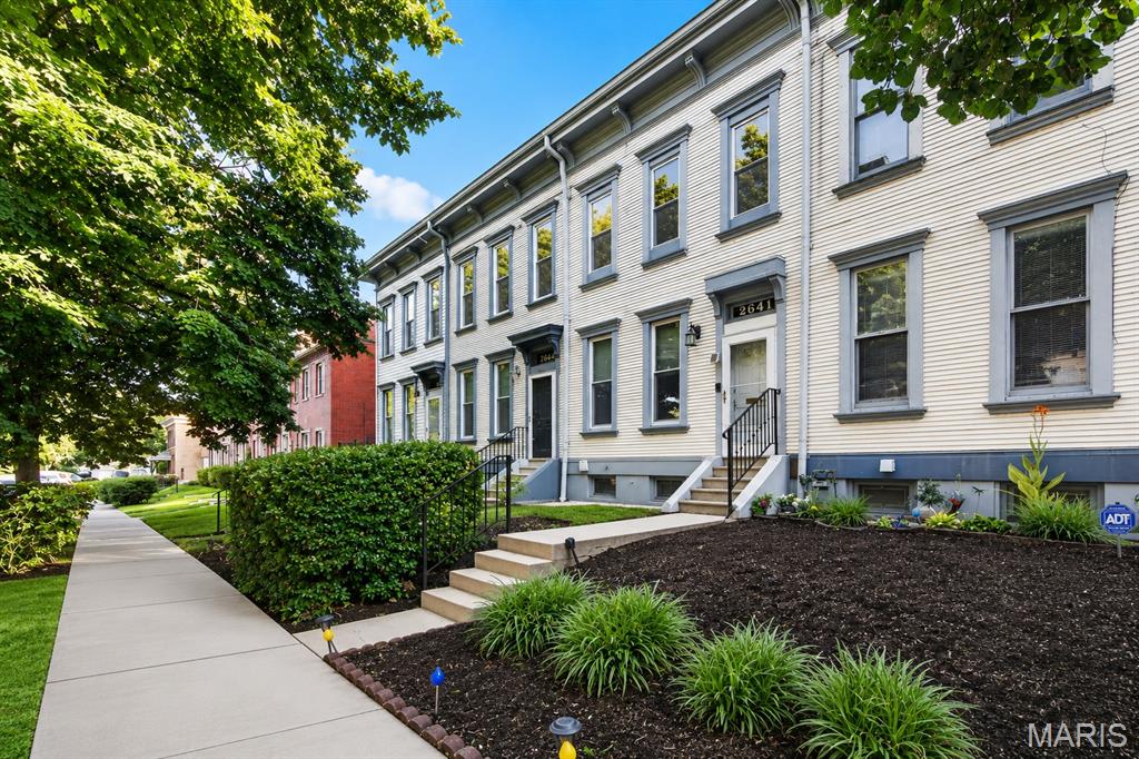 Conners - Residential
