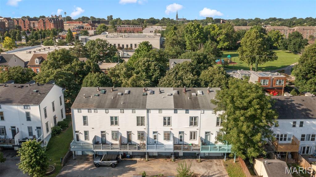 Conners - Residential