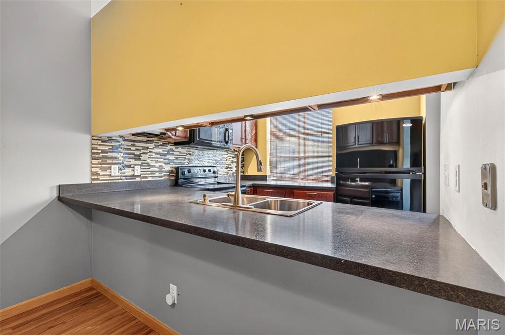 Conners - Residential