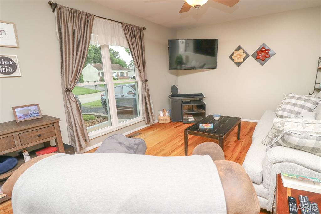 St Bernard Hills 4 - Residential