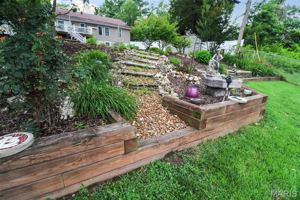 St Bernard Hills 4 - Residential