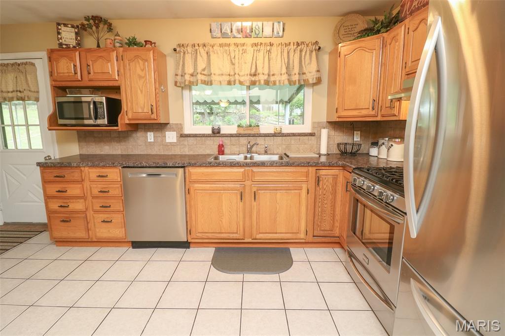 St Bernard Hills 4 - Residential