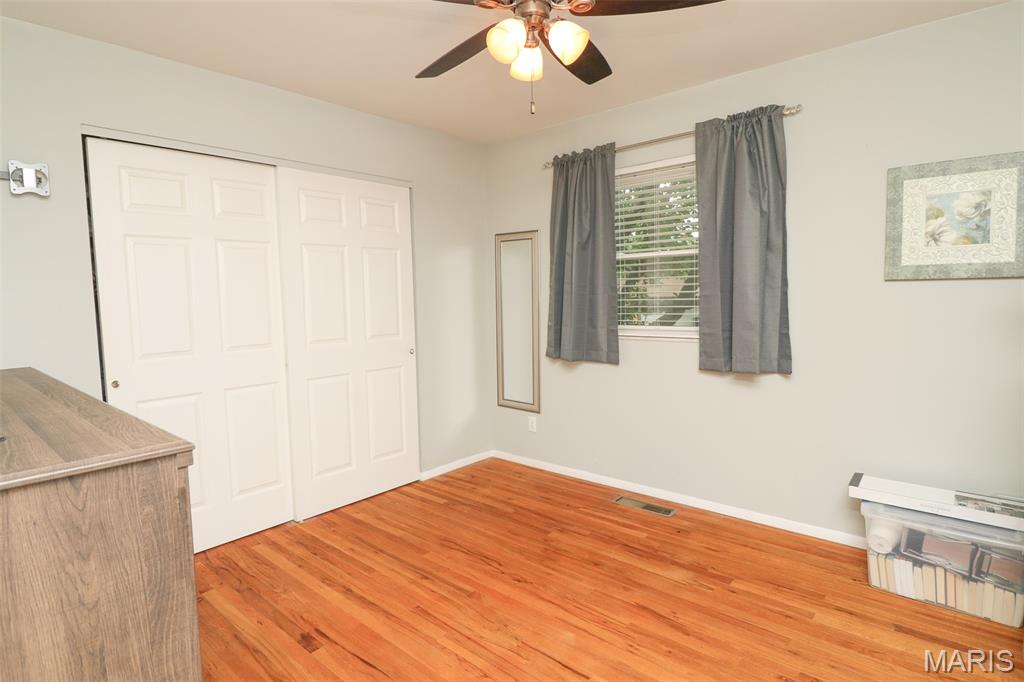 St Bernard Hills 4 - Residential