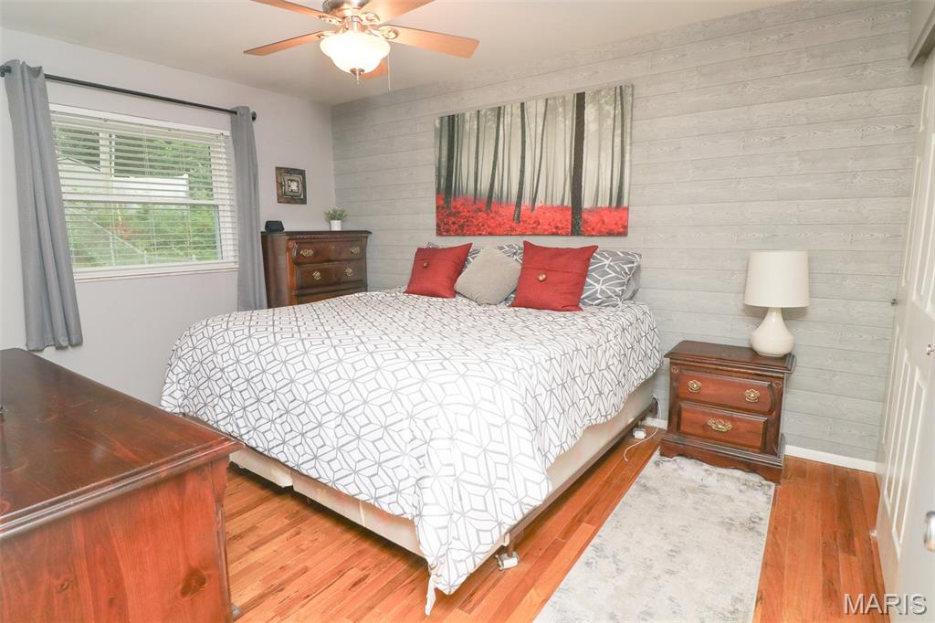 St Bernard Hills 4 - Residential