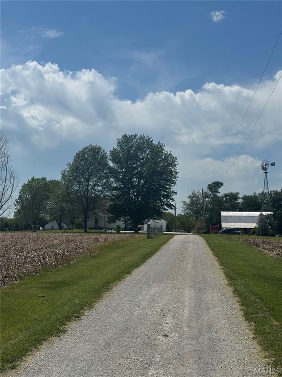 N/A - Farm
