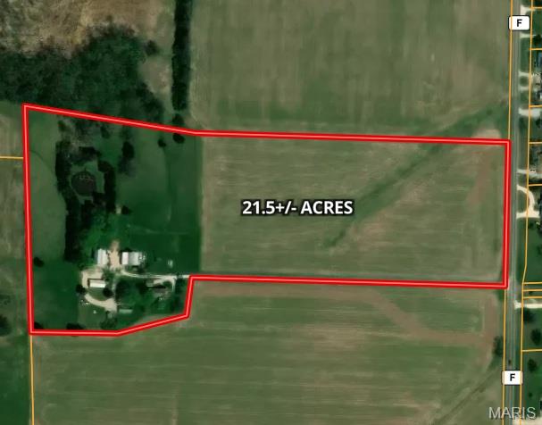 N/A - Farm