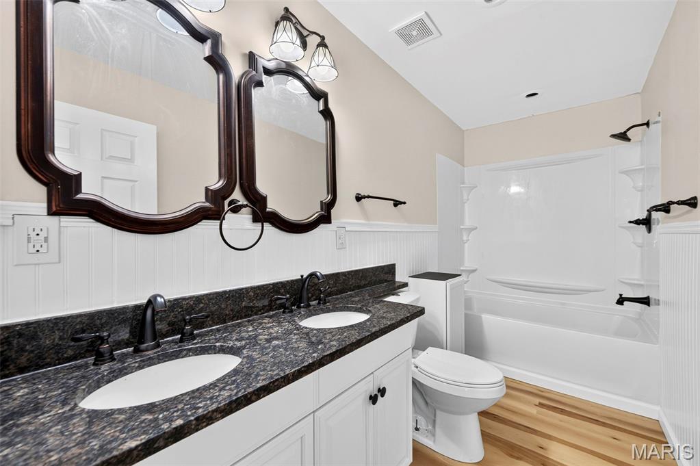 Starling Estates - Residential