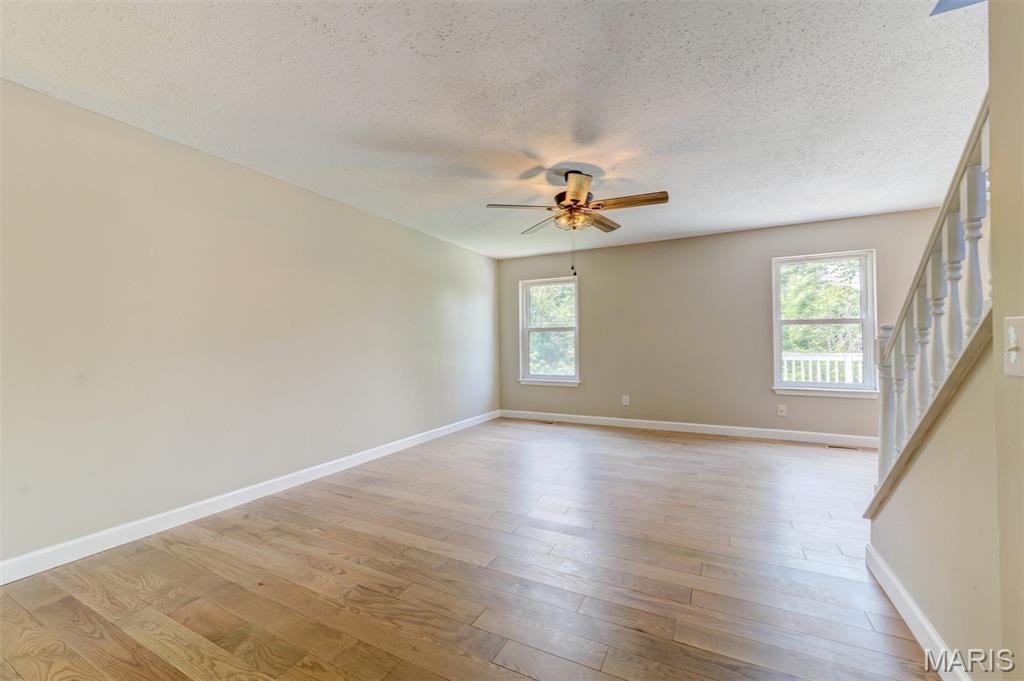 Crystal Lake Estate #2 - Residential Lease