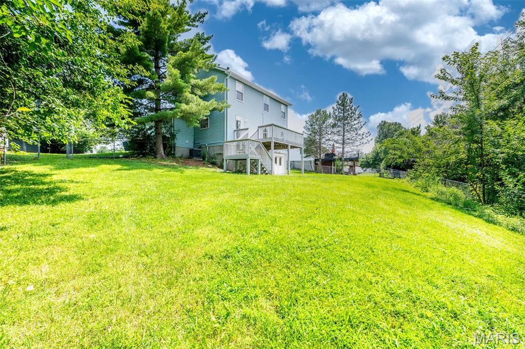Crystal Lake Estate #2 - Residential Lease