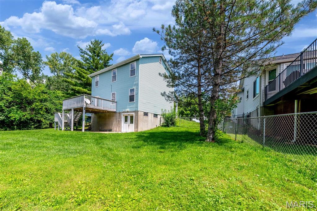 Crystal Lake Estate #2 - Residential Lease