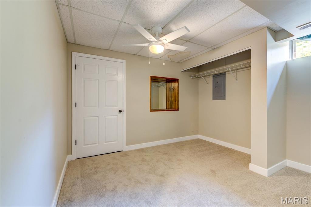 Crystal Lake Estate #2 - Residential Lease
