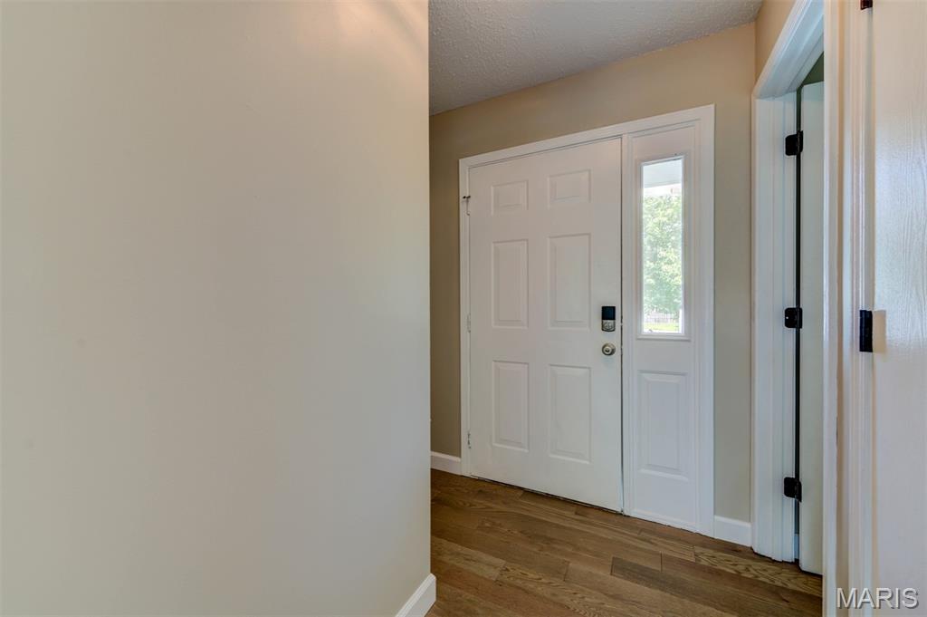 Crystal Lake Estate #2 - Residential Lease