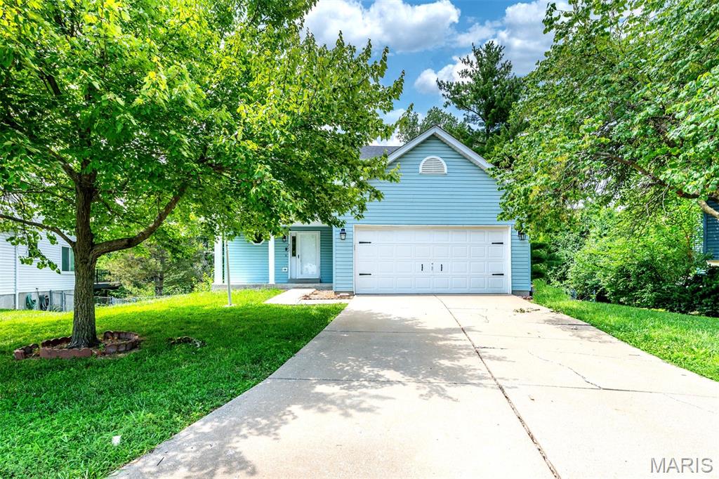 Crystal Lake Estate #2 - Residential Lease
