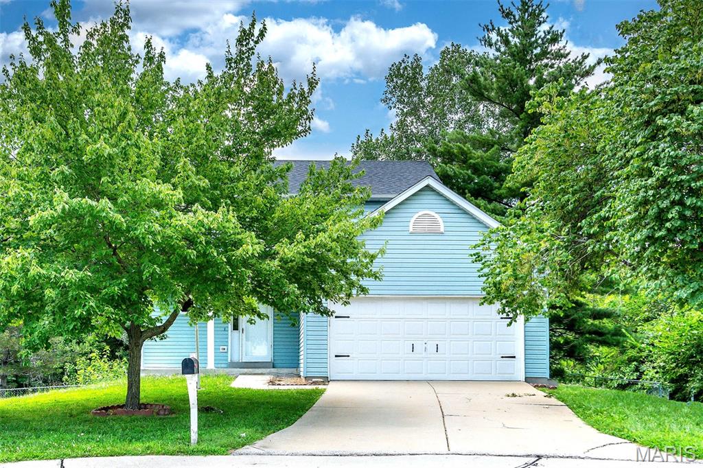 Crystal Lake Estate #2 - Residential Lease