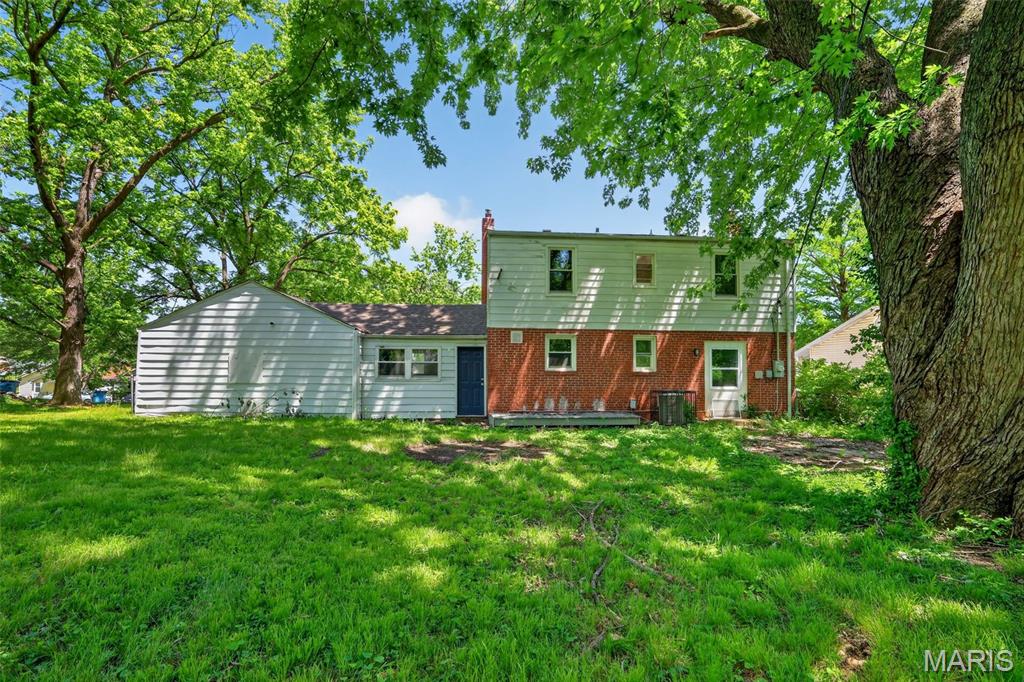 Atwater Terrace 2 Lt 27 Resub - Residential