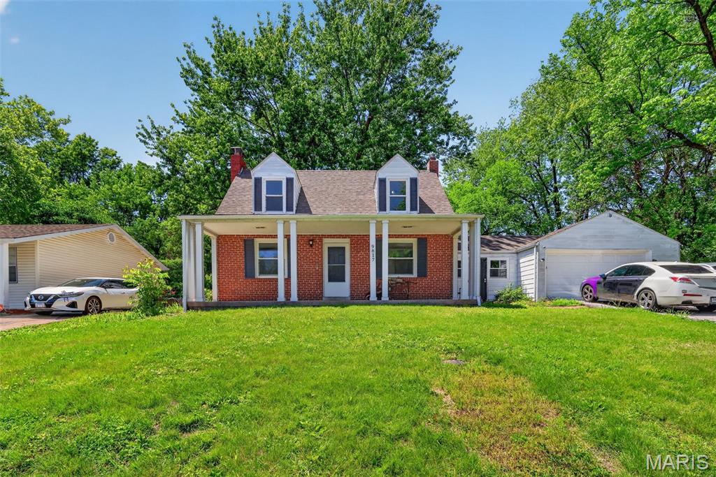 Atwater Terrace 2 Lt 27 Resub - Residential