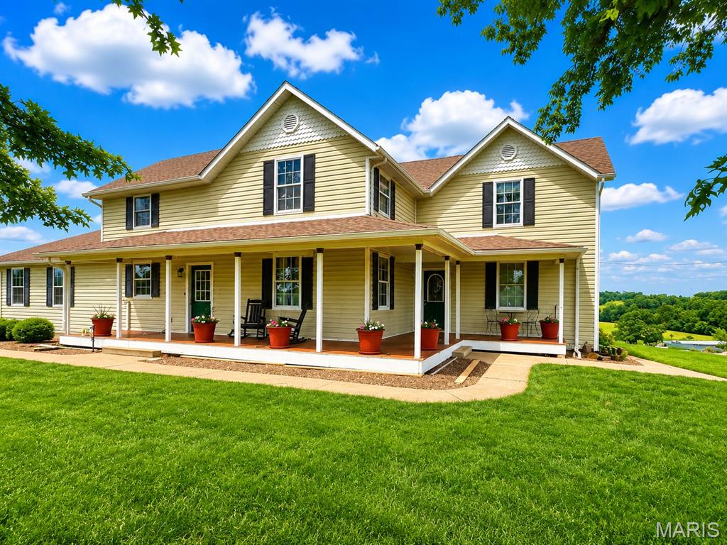 Pruessner Estates - Residential