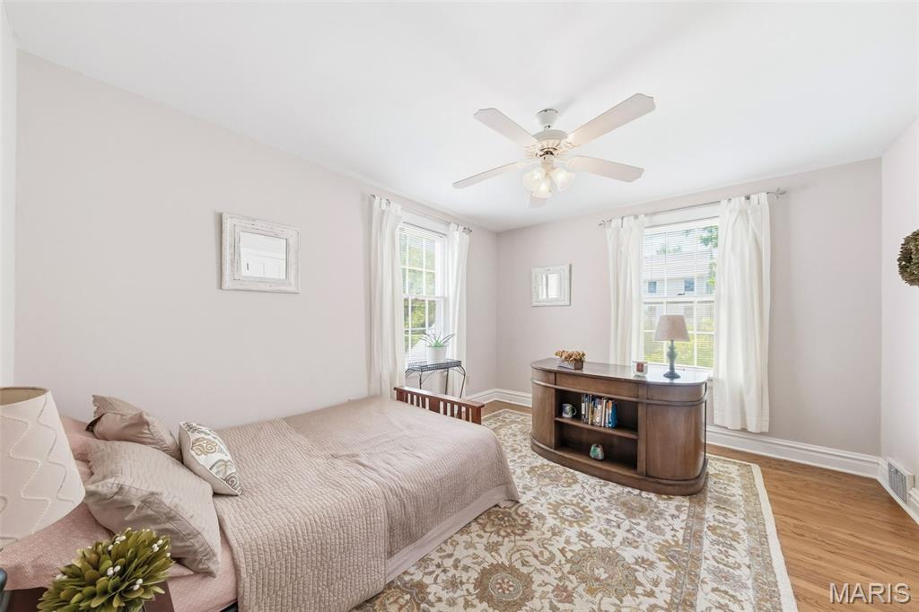 Kirkwood - Residential