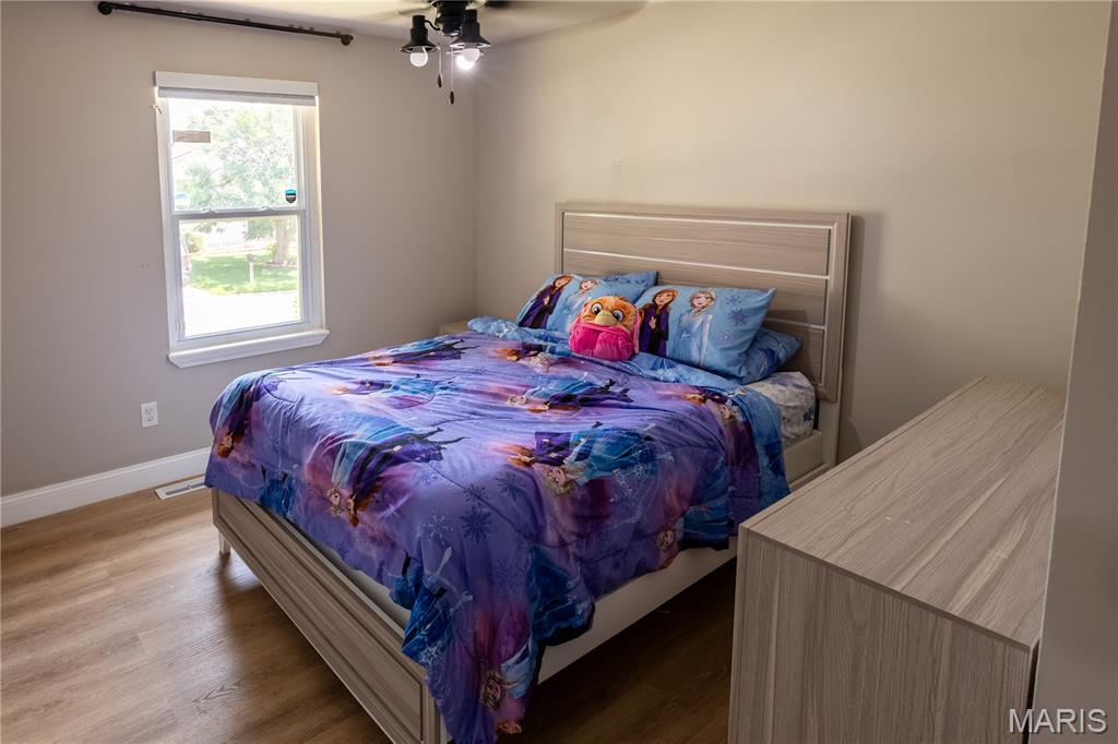 CRESCENT HILLS - Residential
