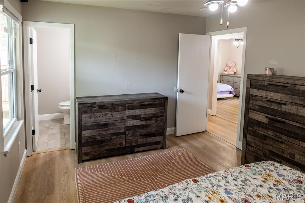 CRESCENT HILLS - Residential