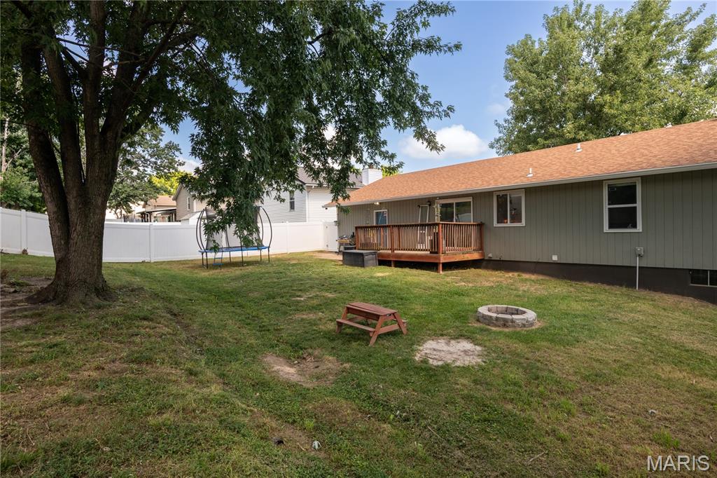 CRESCENT HILLS - Residential