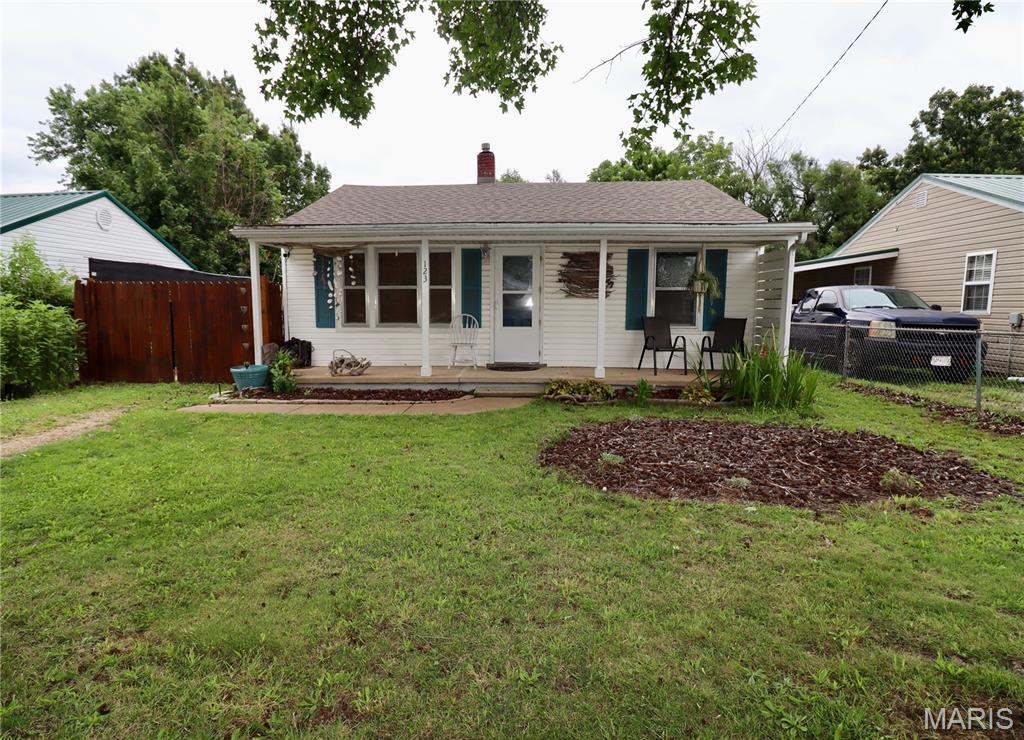 Cedar Crest - Residential