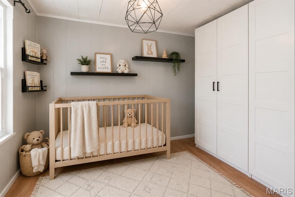 Morganford Park - Residential