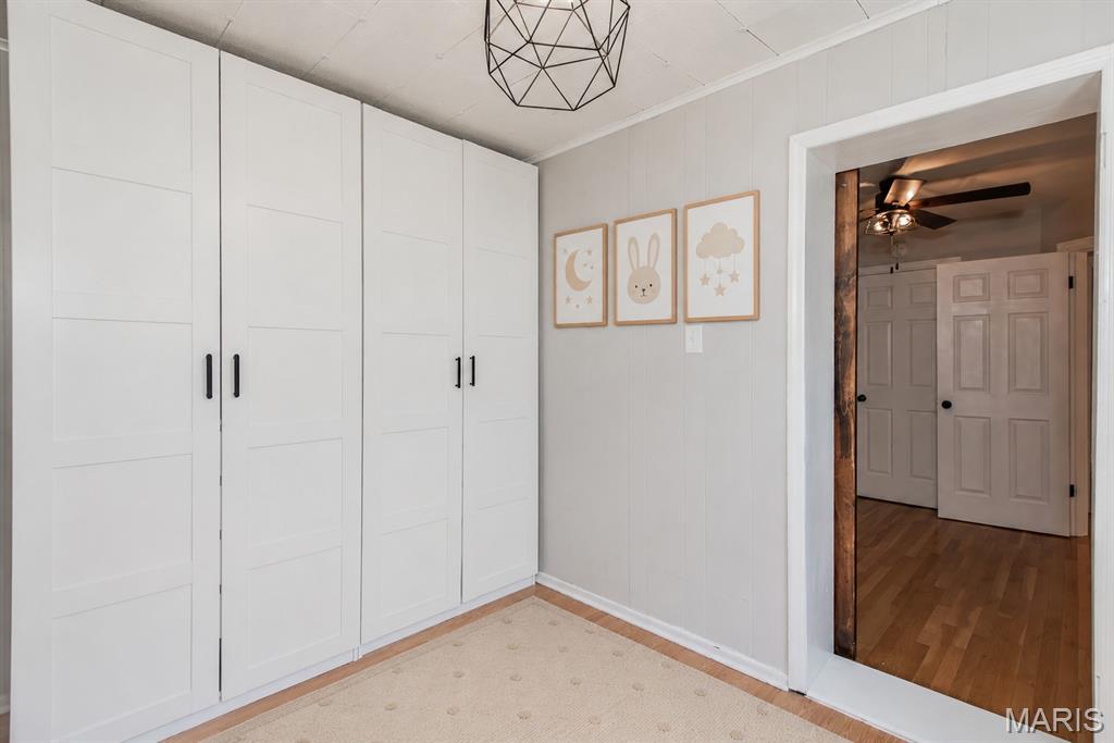 Morganford Park - Residential