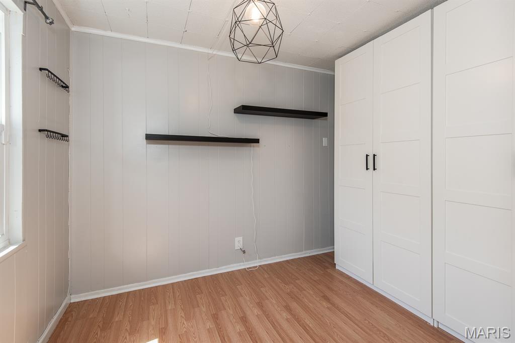 Morganford Park - Residential
