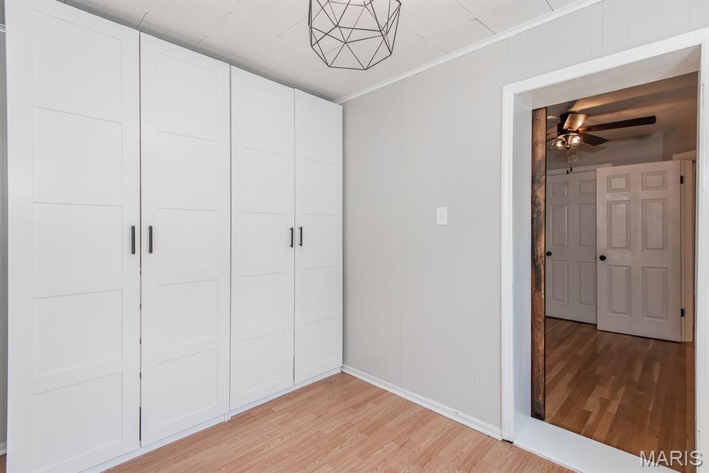 Morganford Park - Residential