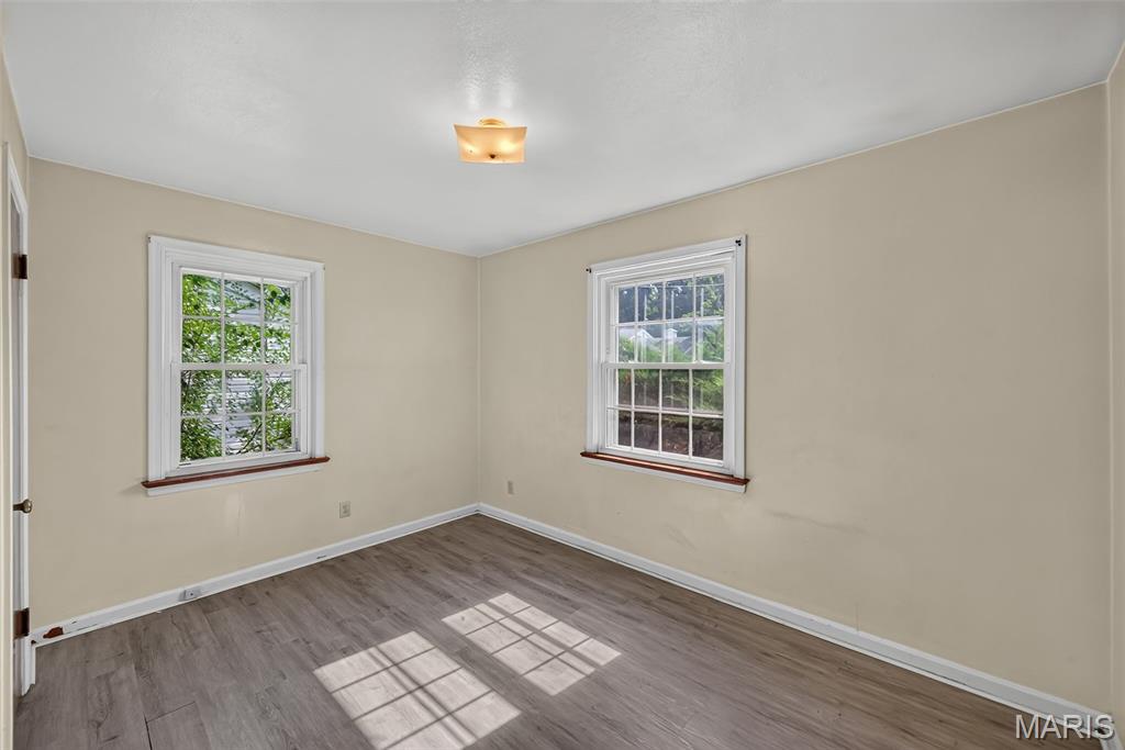 Kinloch Park - Residential