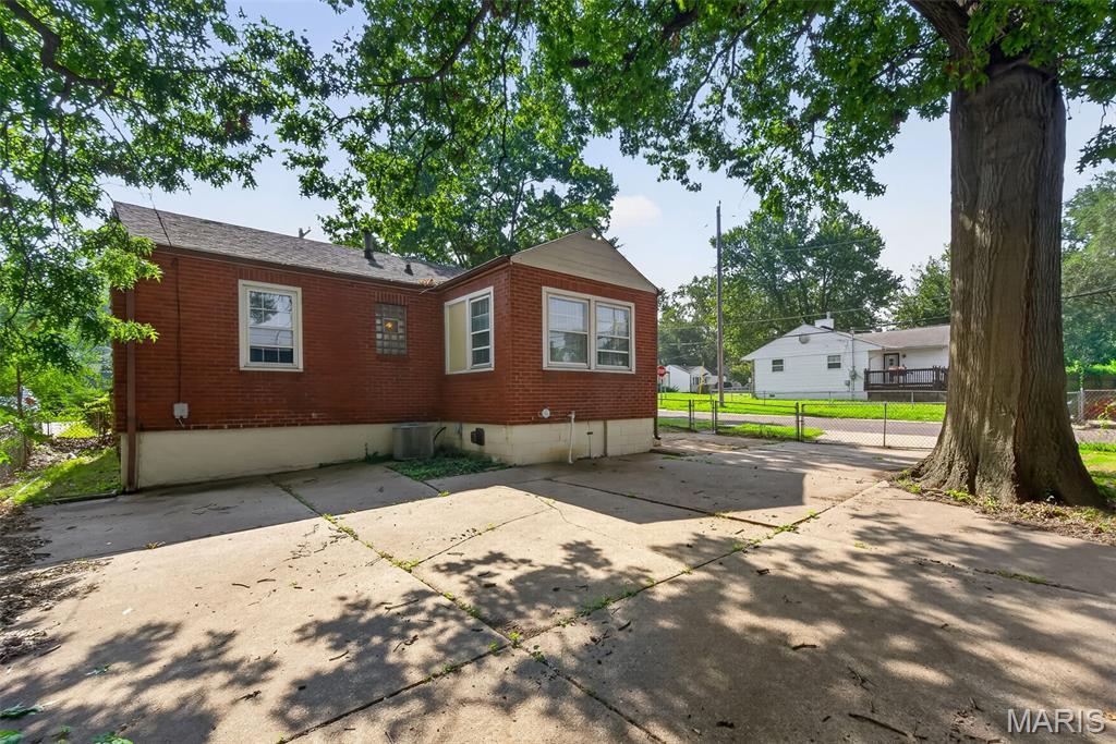 Kinloch Park - Residential