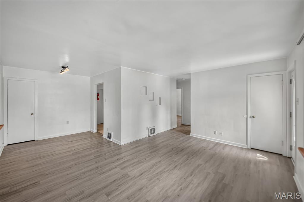 Kinloch Park - Residential