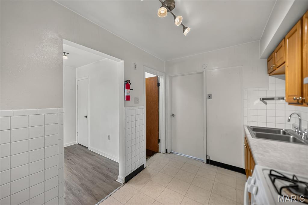Kinloch Park - Residential