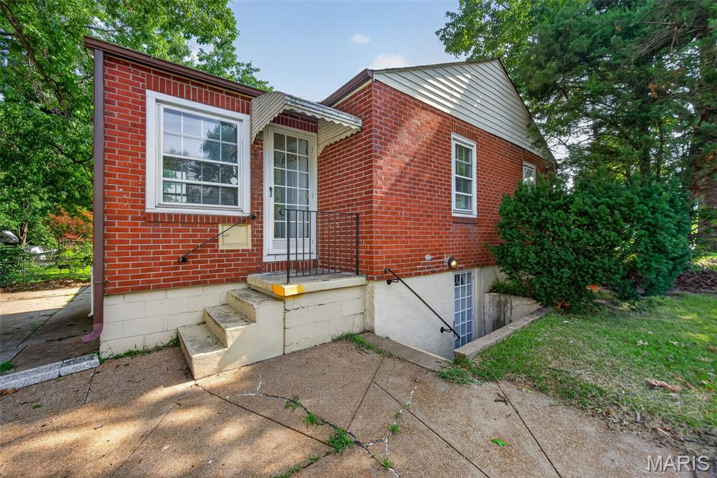 Kinloch Park - Residential