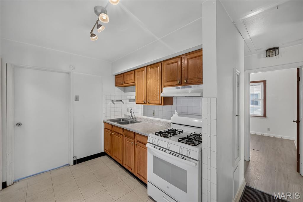Kinloch Park - Residential