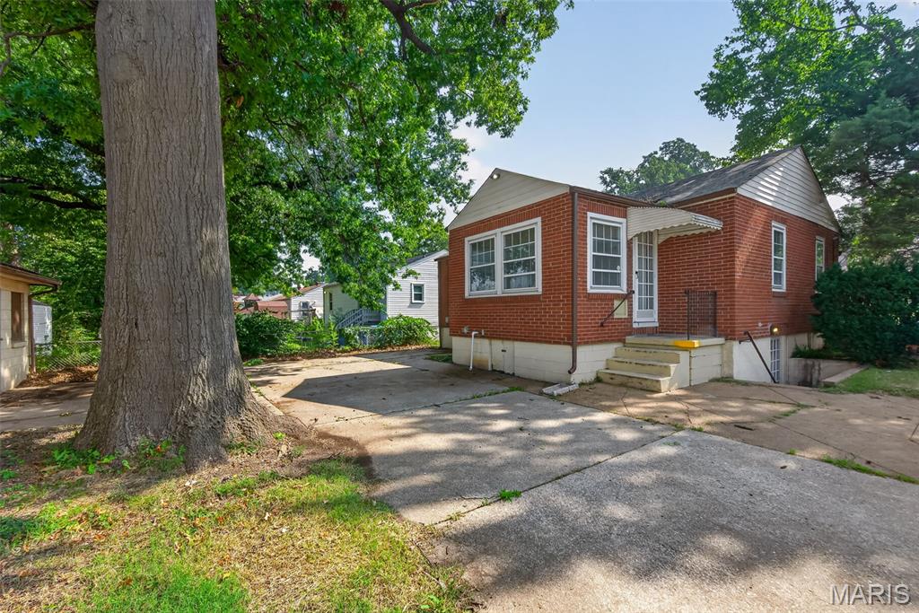Kinloch Park - Residential