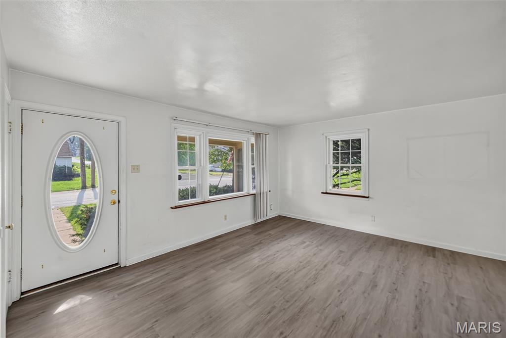 Kinloch Park - Residential