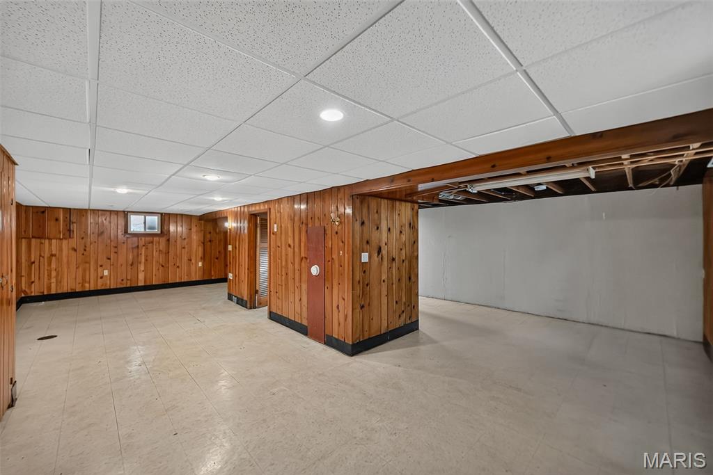 Kinloch Park - Residential