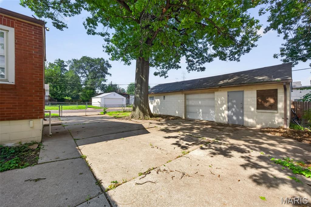 Kinloch Park - Residential